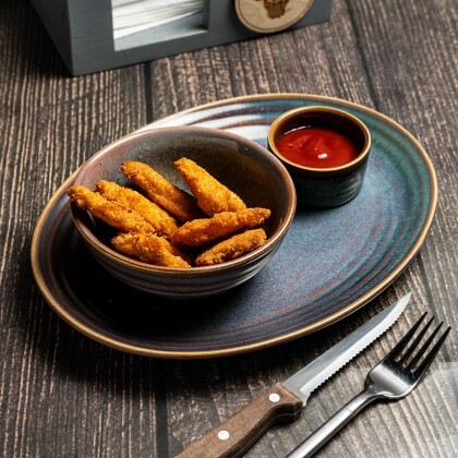 Блюдо недели! Наггетсы