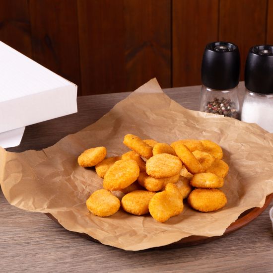 Наггетсы куриные