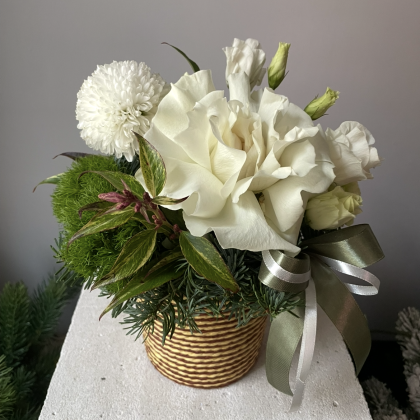 Композиция «Милая»