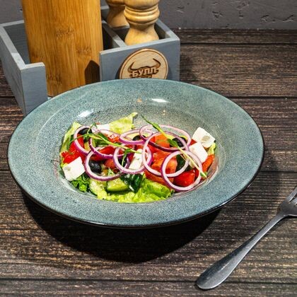 Салат Греческий