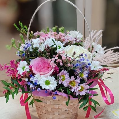 Композиция 007