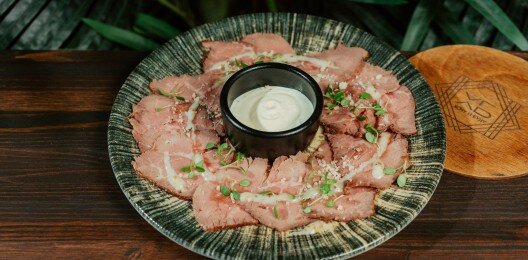 Вителло тонато