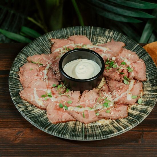 Вителло тонато