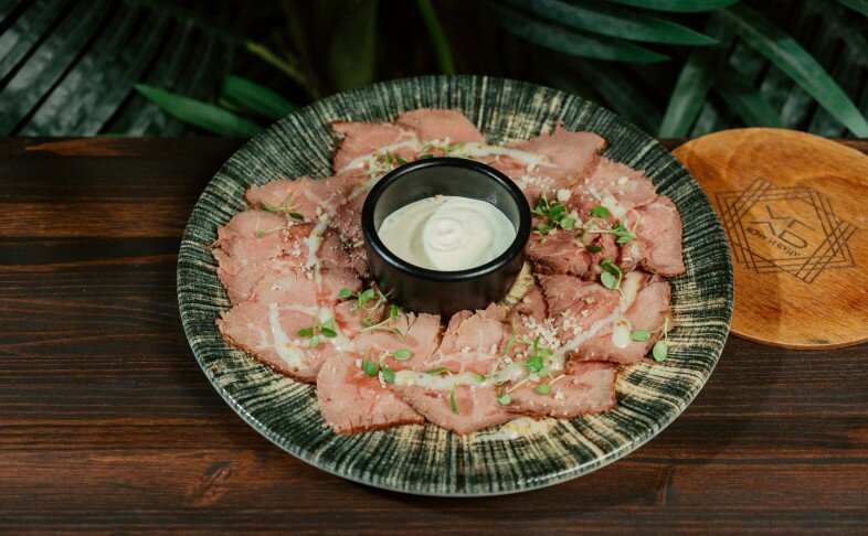 Вителло тонато