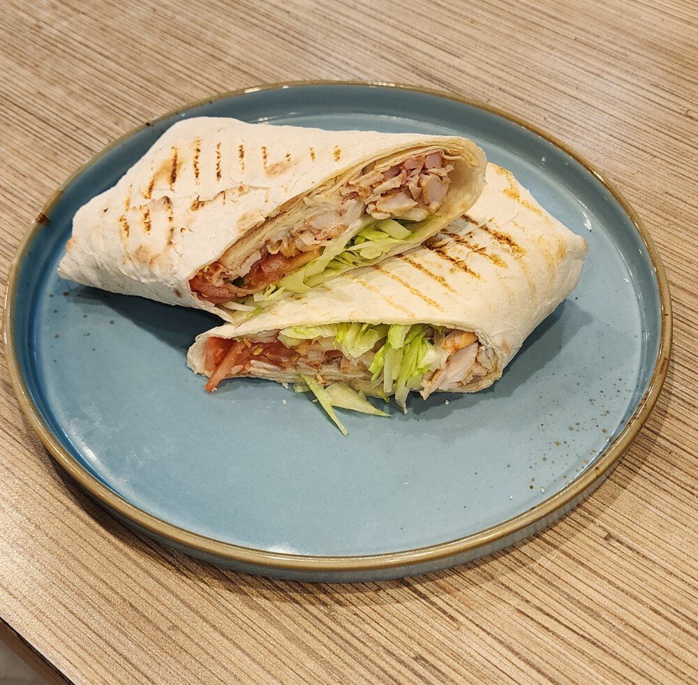 Шаурма "Классическая"