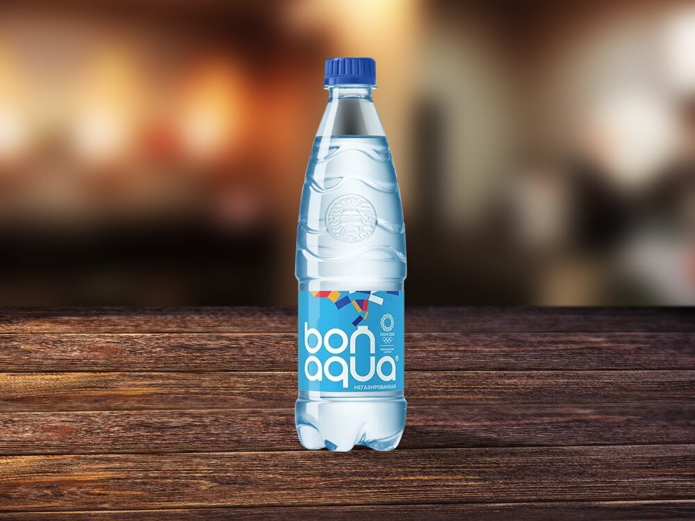 Bon Aqua