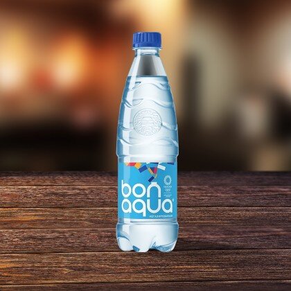 Bon Aqua