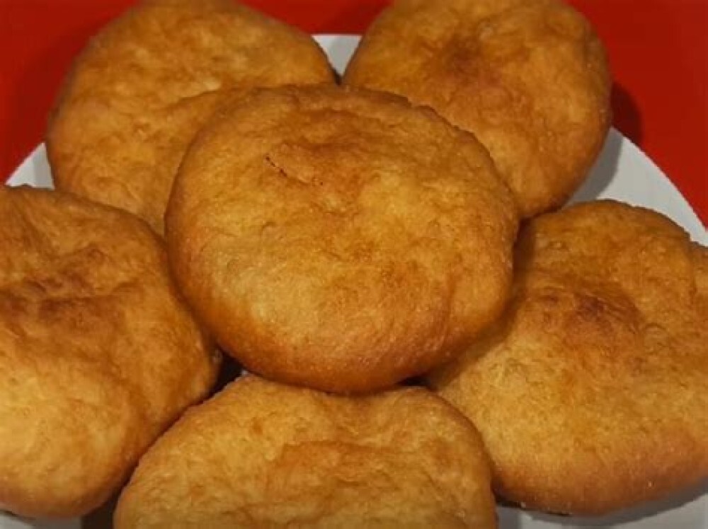 Беляш из говядины