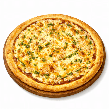 Пицца Маргарита, 400 г