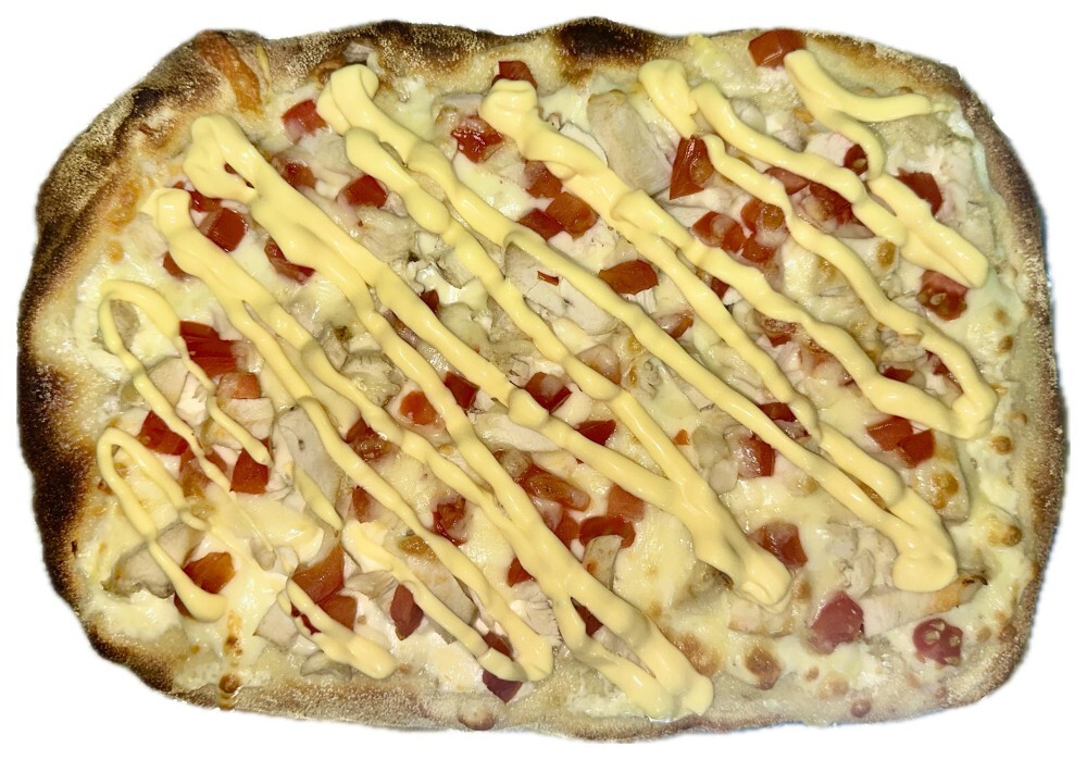 Римский цыплёнок