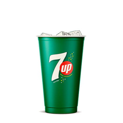7up EVERVESS
