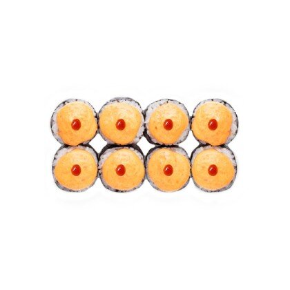 запеченный цезарь ролл чикен