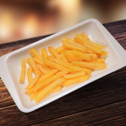 Картофель фри