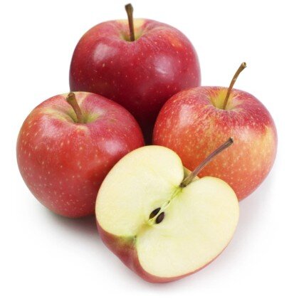 Яблоки Гала