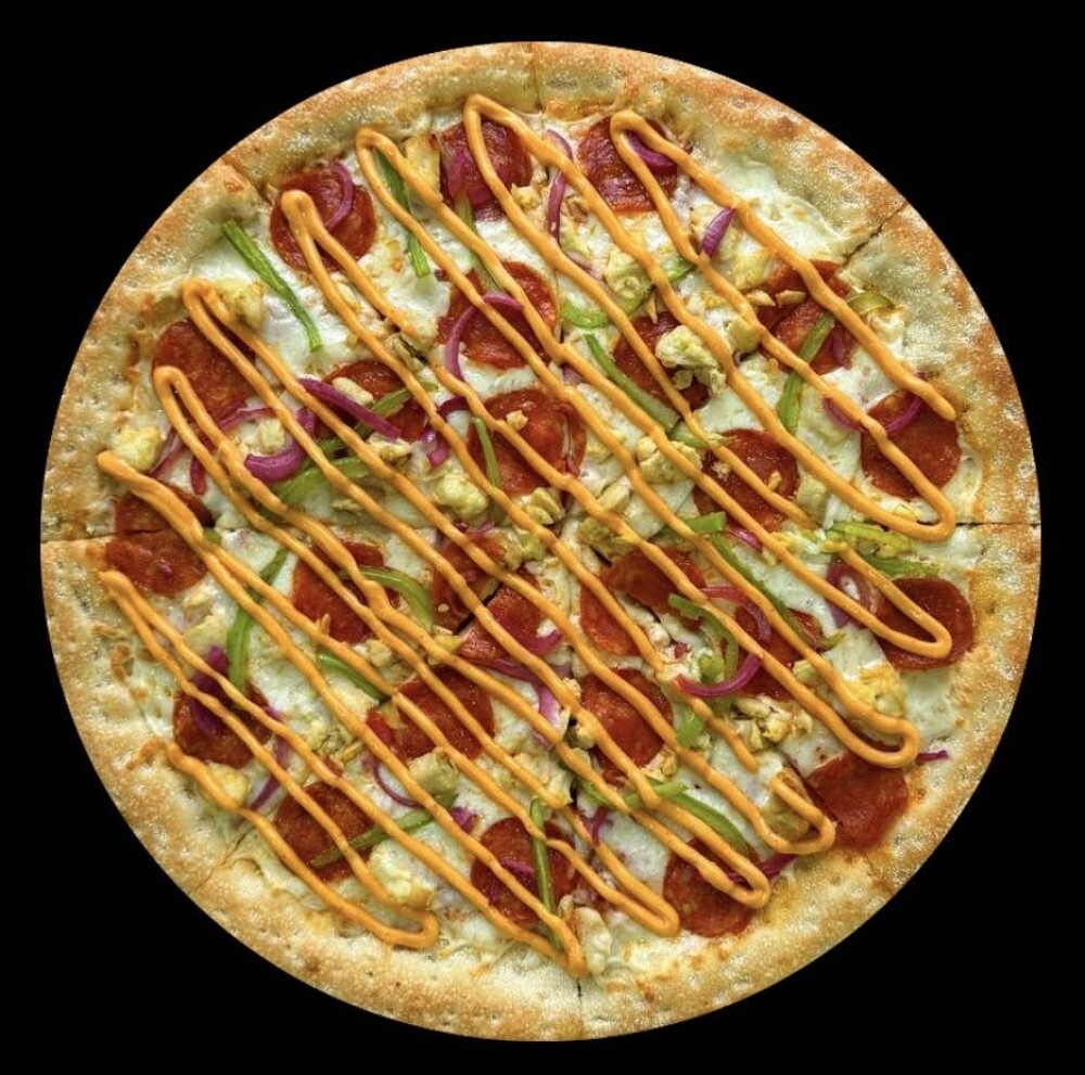 Пицца «Арива»