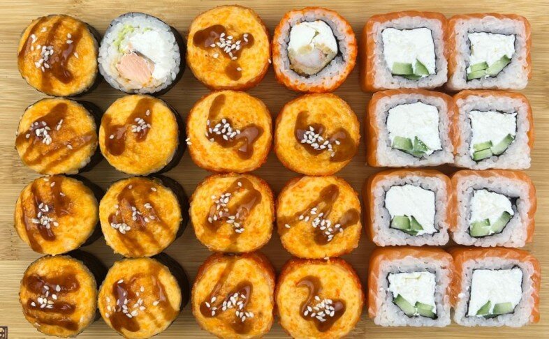 ГУРМАН САКЕ