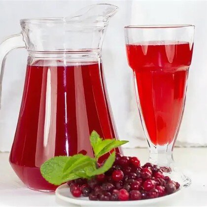 Морс / Лимонад