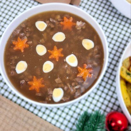 Холодец от бабули  (по предзаказу)