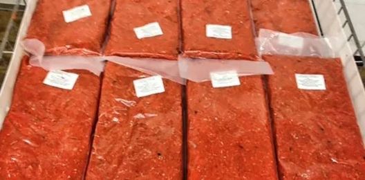 ФАРШ ИЗ КЕТЫ 5-6 КГ