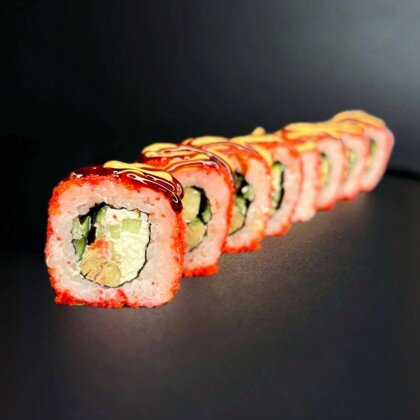 Ролл «Аоки»