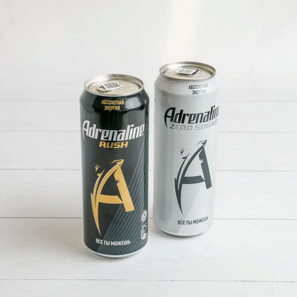 Адреналин Раш 0,449л ж/б
