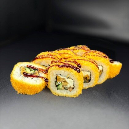 Ролл жареный «Кайдо»