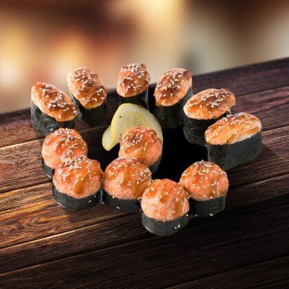 Набор «Запеченная нежность»