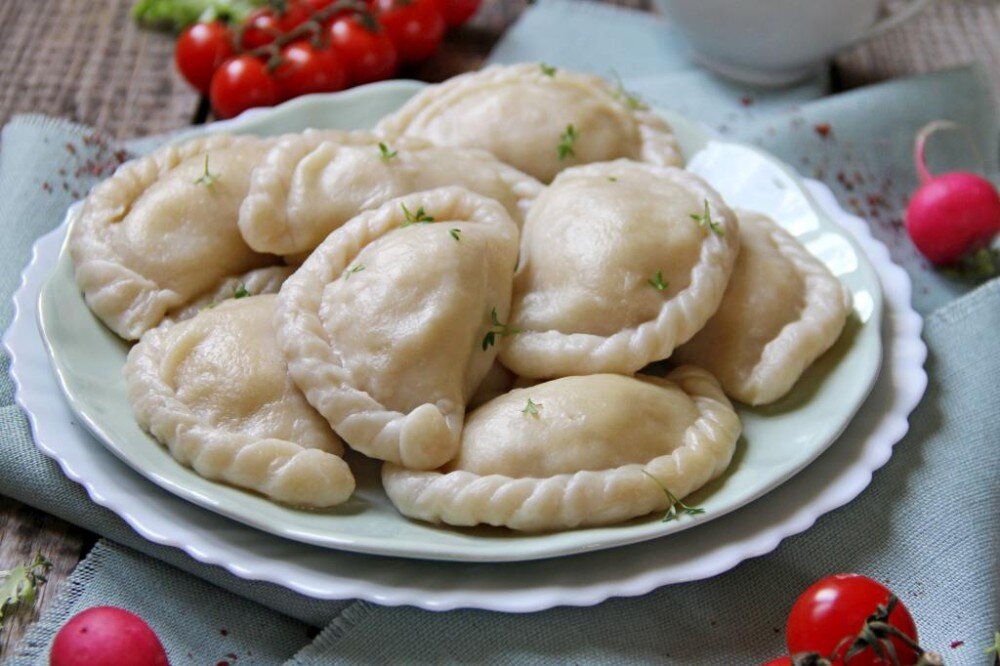 КОЛДУНЫ