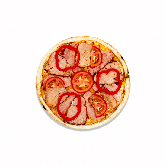 Пицца «Мясная»