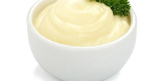 Соус чесночный