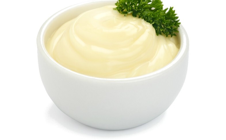 Соус чесночный