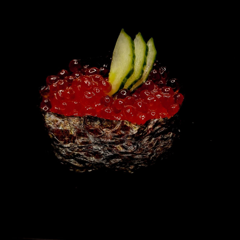 Гункан Икура