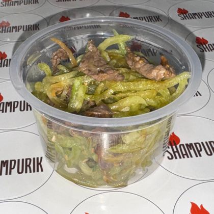 Салат Ташкент