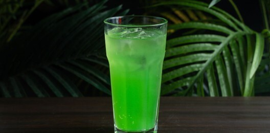 Лимонад киви яблоко