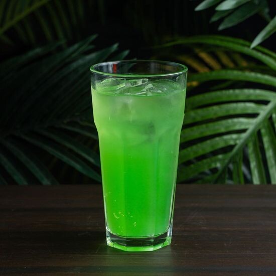 Лимонад киви яблоко