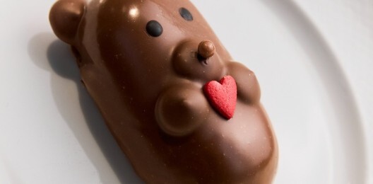 Пирожное Картошка