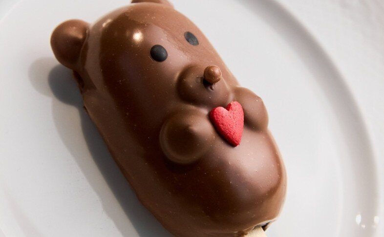 Пирожное Картошка