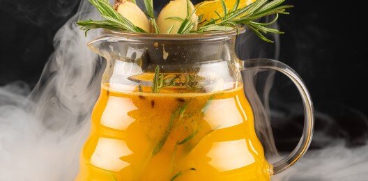 Облепиховый Экспрэсс