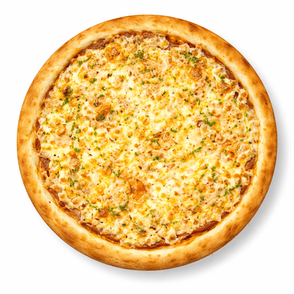 Пицца Маргарита, 400 г