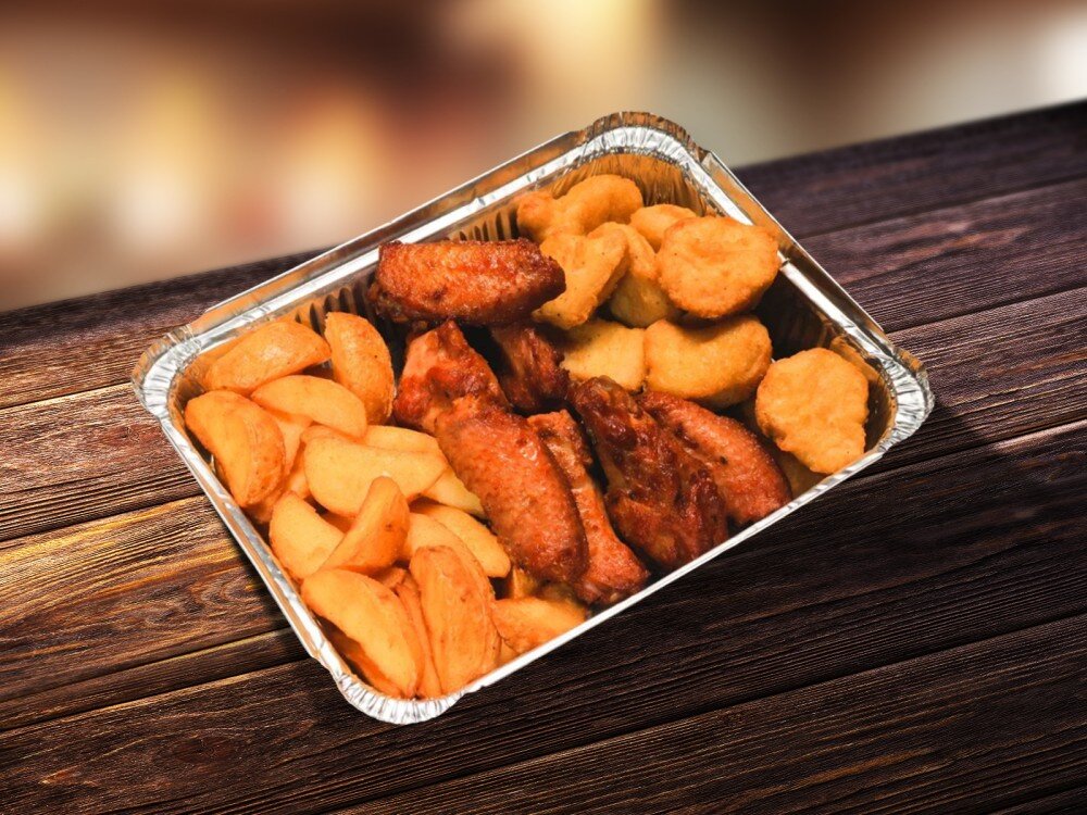 Набор КОМБО 2