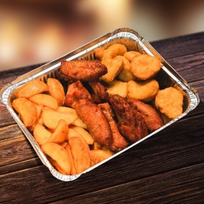 Набор КОМБО 2