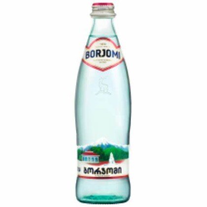 Боржоми