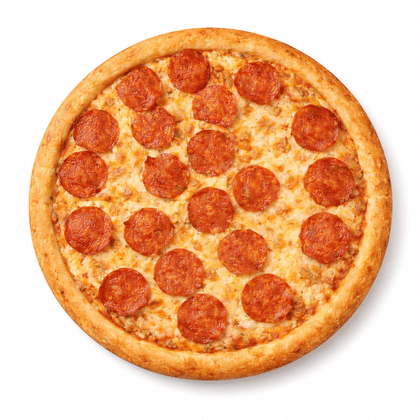 Пицца Пепперони, 450 г