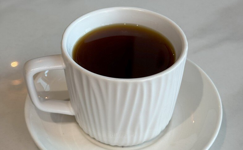 Фильтр кофе