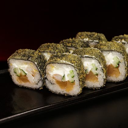 Хокку темпура