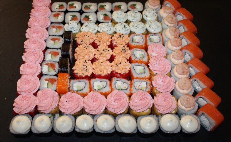 «Big Love plus» (90шт)