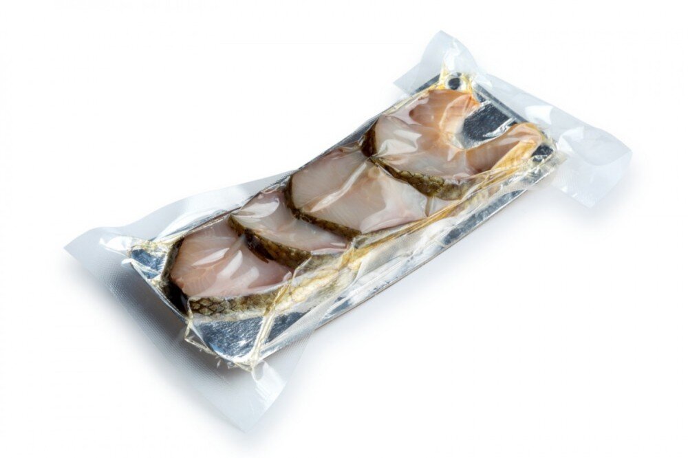 Нарезка из чира х/к, кг