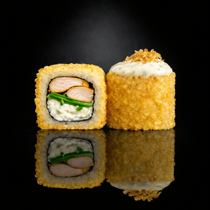 Чикен темпура