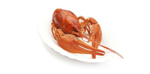 Раки ВОЛЖСКИЕ(дикие), Вареные в рассоле. XXXL
9-12 шт на 1 кг
Самые вкусные
Без ГМО
Особенный, секретный рецепт варки
95 ккал