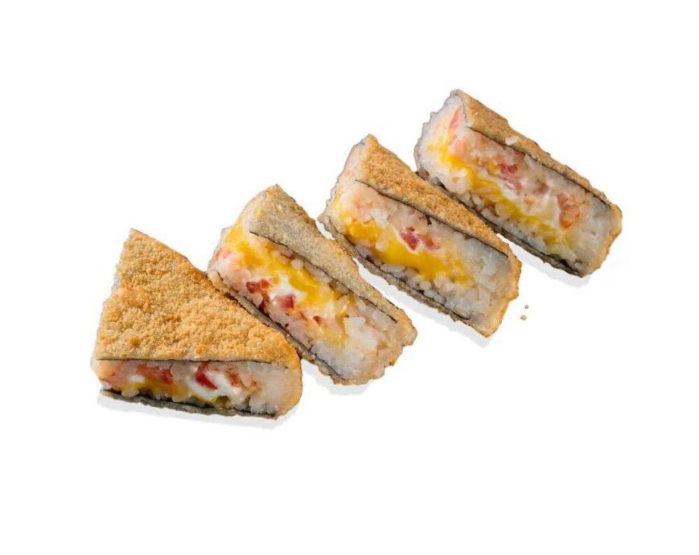 Сэндвич с курицей